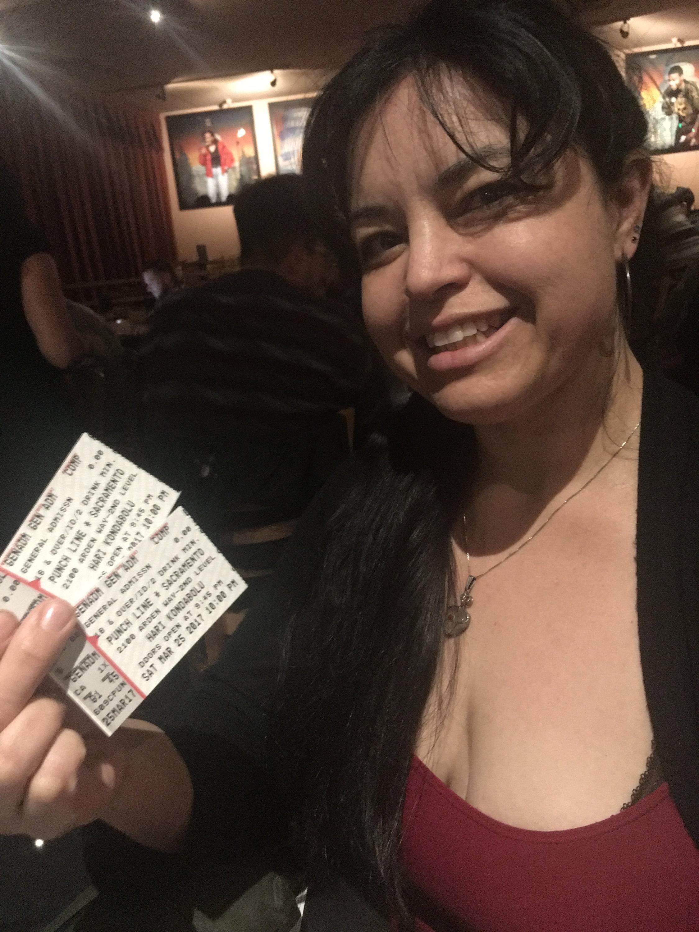 Punchline Comedy Club Atlanta - w7o5dil