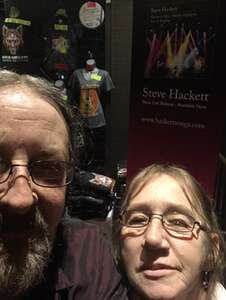 Steve Hackett - Genesis Revisited, Foxtrot at 50 + Hackett Highlights
