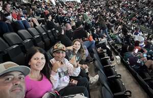 Anaheim Ducks - NHL vs Vegas Golden Knights