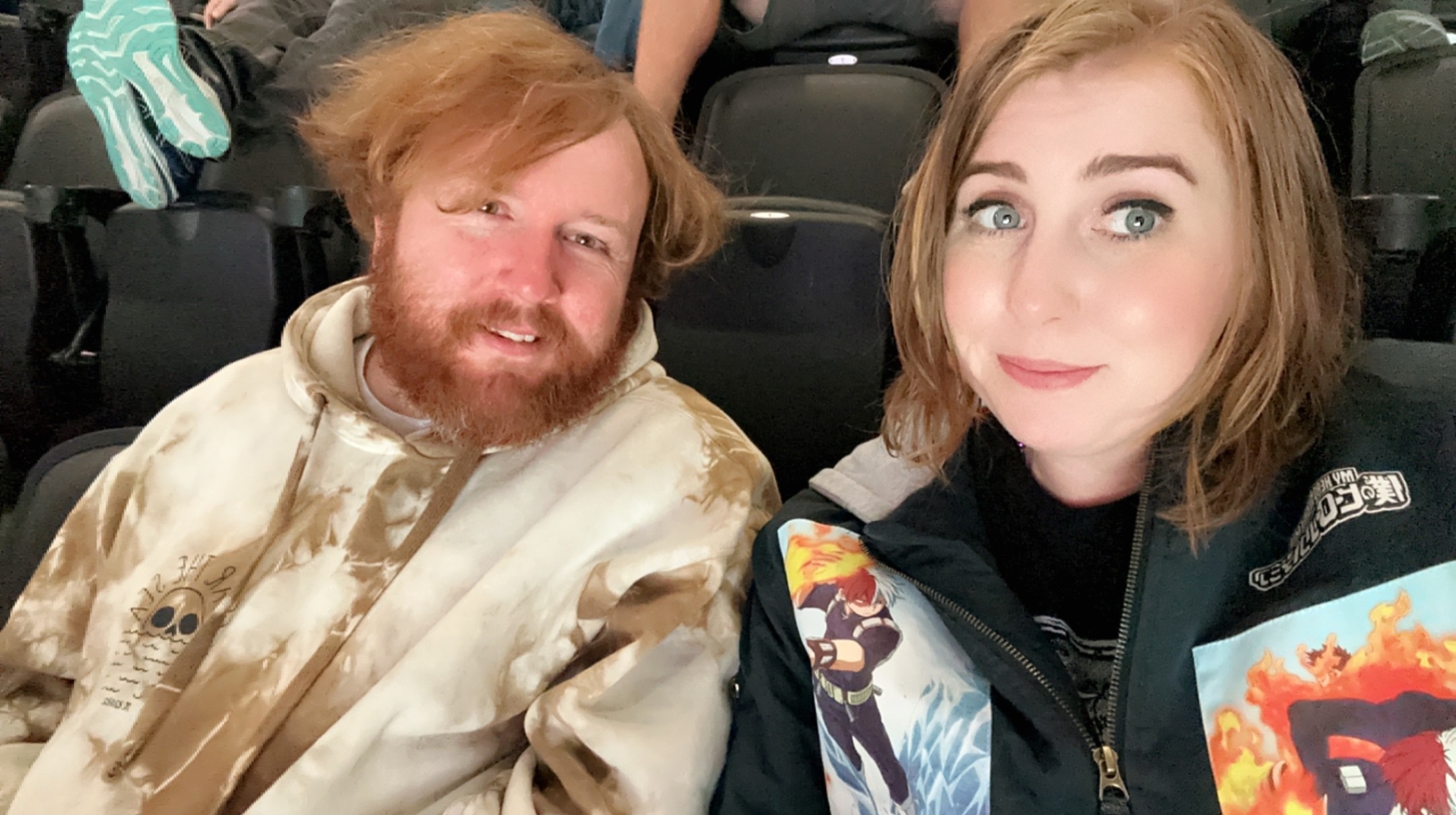Anaheim Ducks - NHL vs Vegas Golden Knights