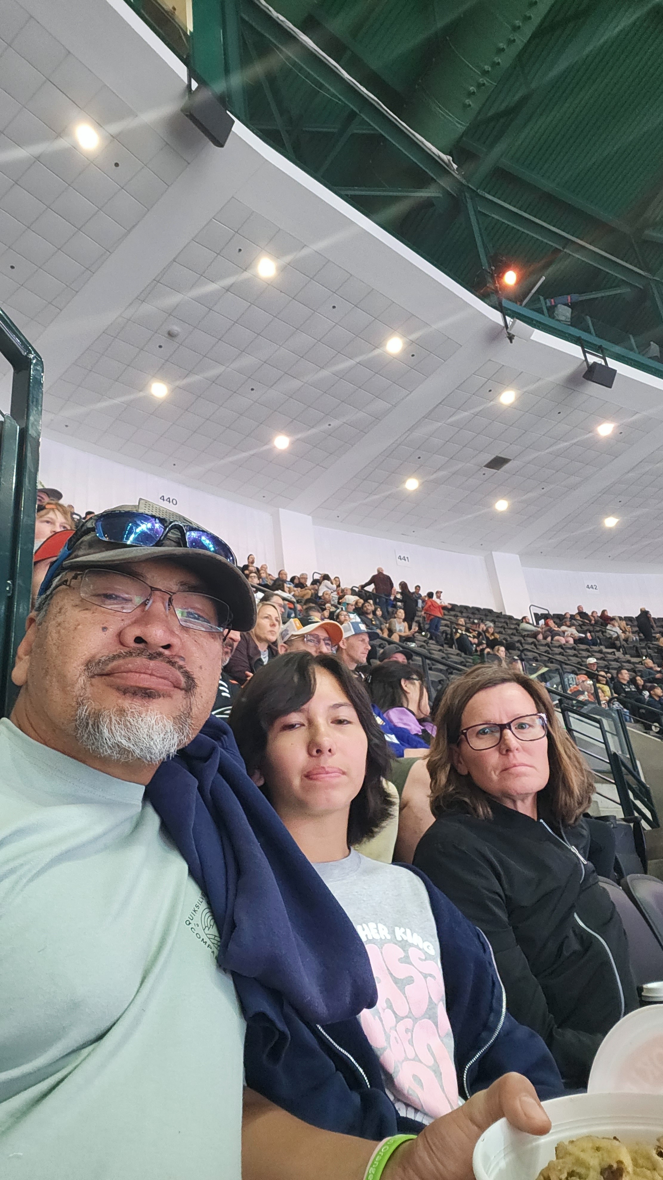 Anaheim Ducks - NHL vs Vegas Golden Knights