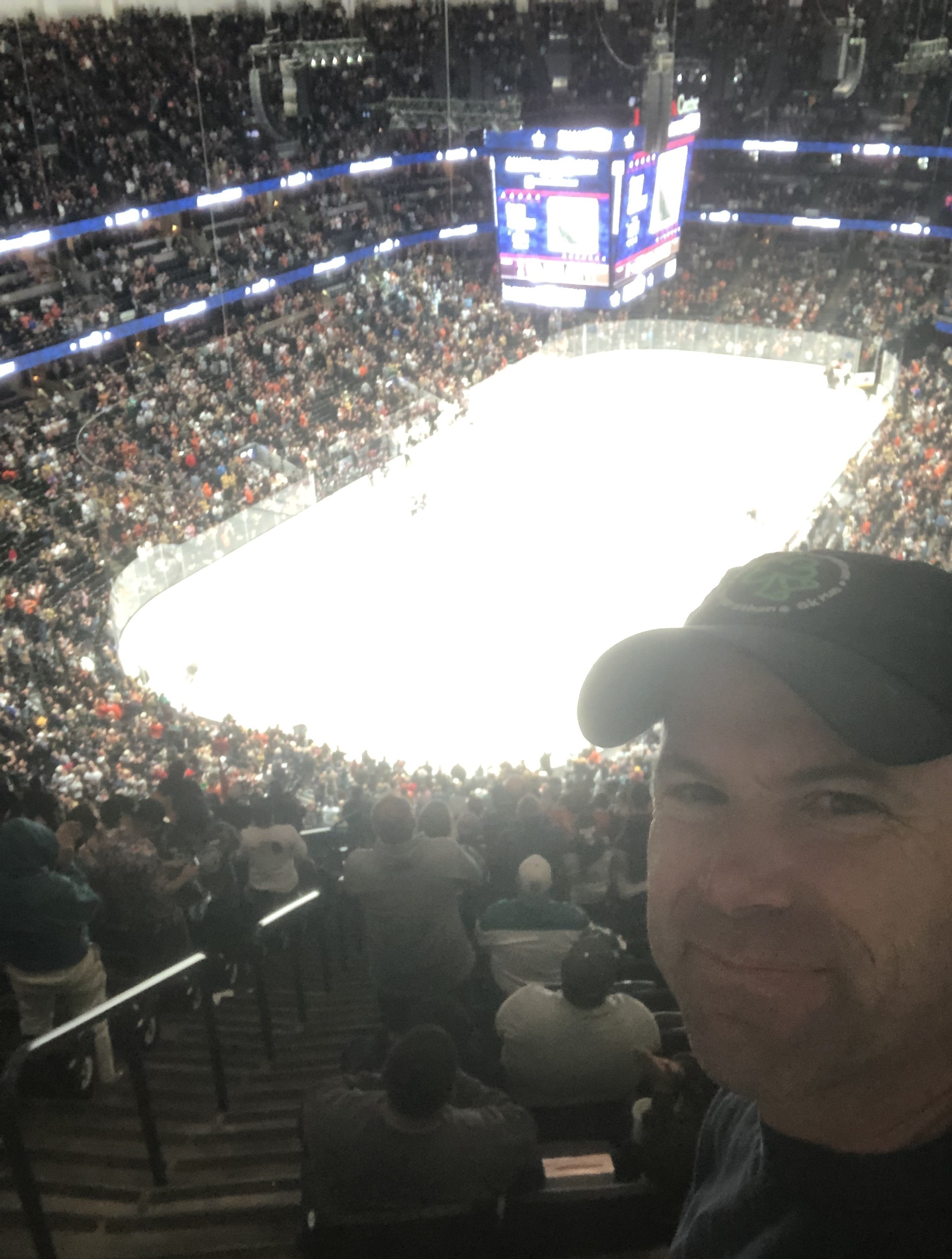 Anaheim Ducks - NHL vs Vegas Golden Knights