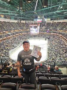 Anaheim Ducks - NHL vs Vegas Golden Knights