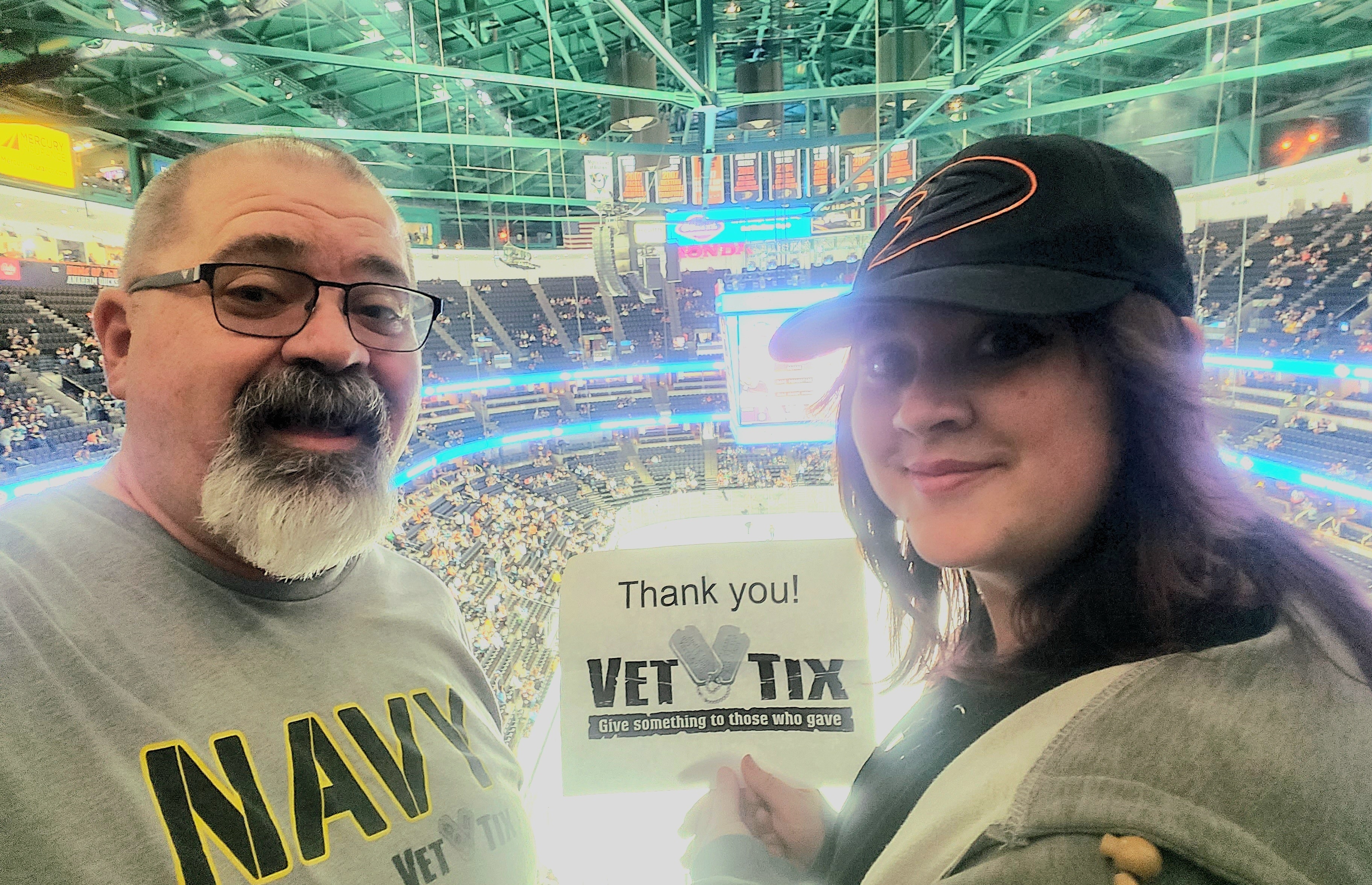 Anaheim Ducks - NHL vs Vegas Golden Knights