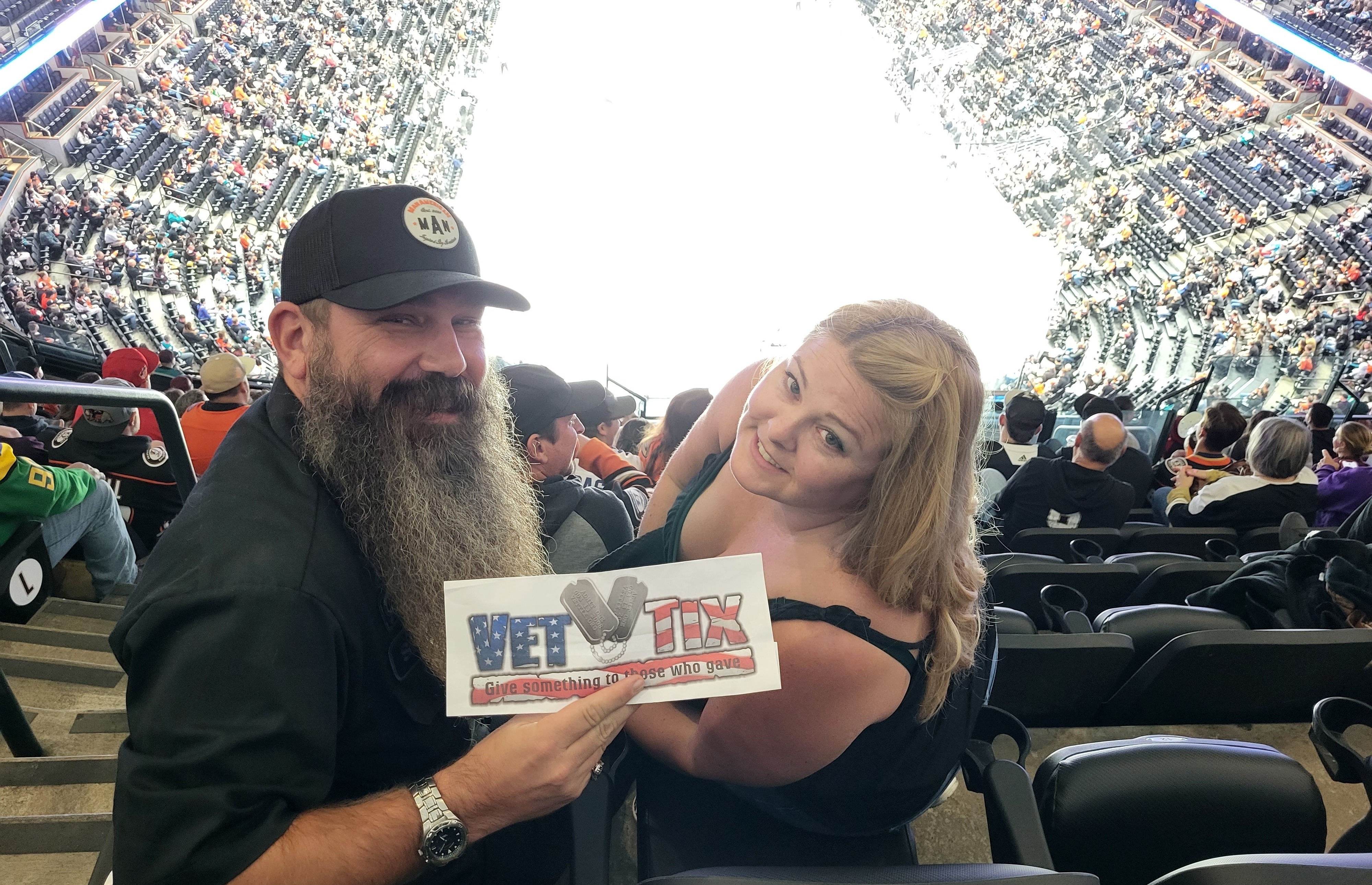 Anaheim Ducks - NHL vs Vegas Golden Knights