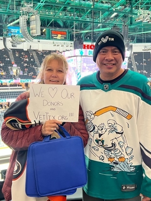 Anaheim Ducks - NHL vs Vegas Golden Knights