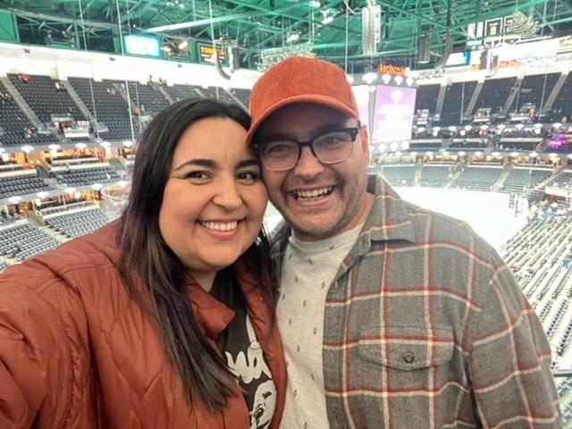 Anaheim Ducks - NHL vs Vegas Golden Knights