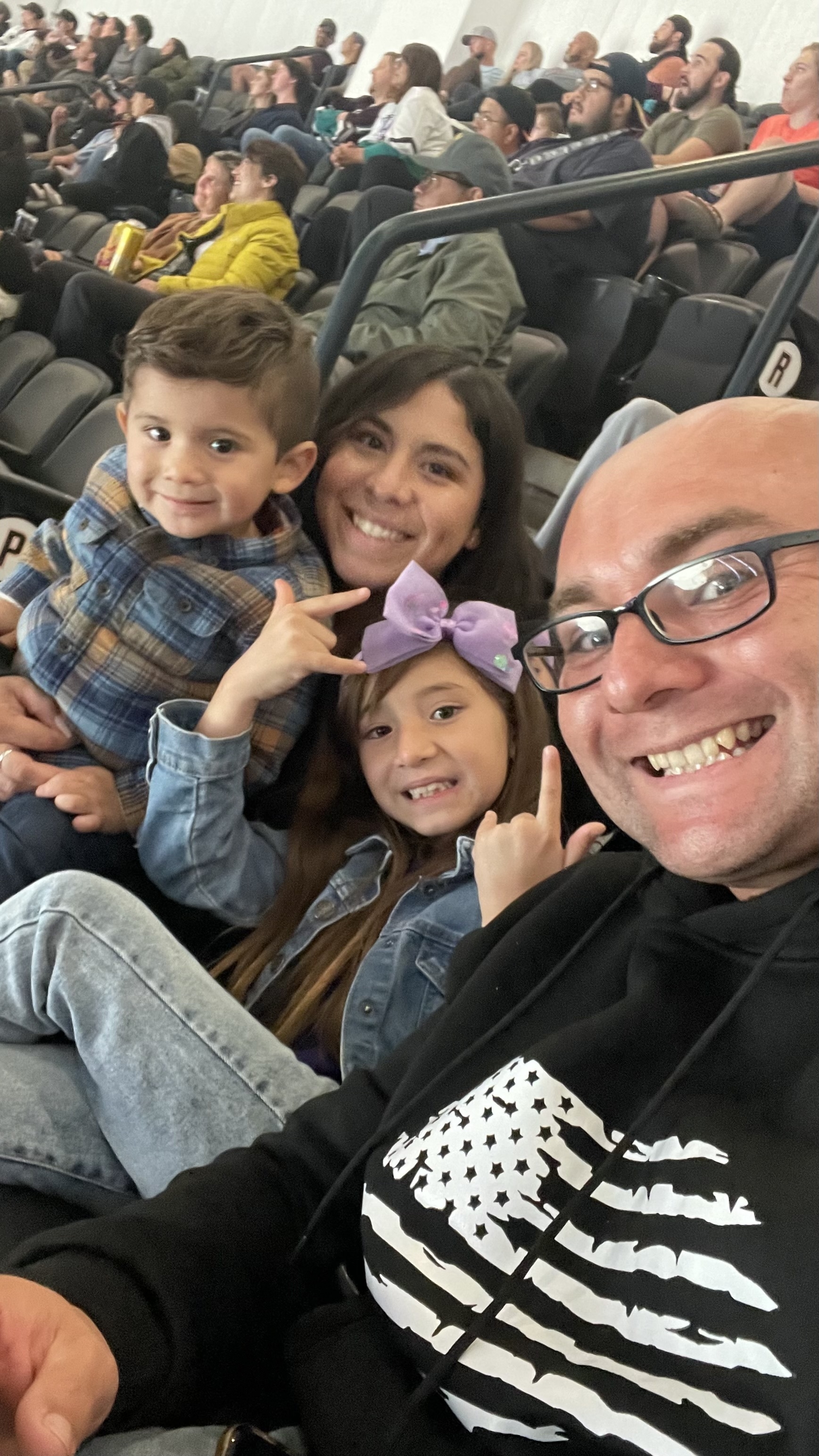 Anaheim Ducks - NHL vs Vegas Golden Knights
