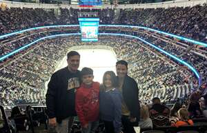 Anaheim Ducks - NHL vs Vegas Golden Knights