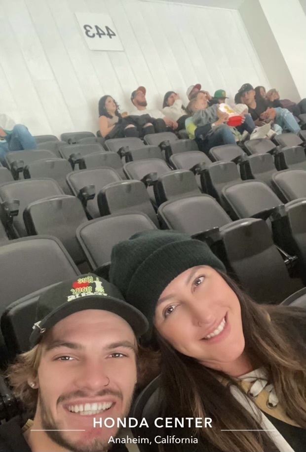 Anaheim Ducks - NHL vs Vegas Golden Knights