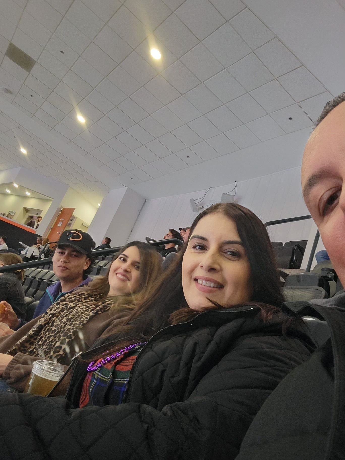 Anaheim Ducks - NHL vs Vegas Golden Knights