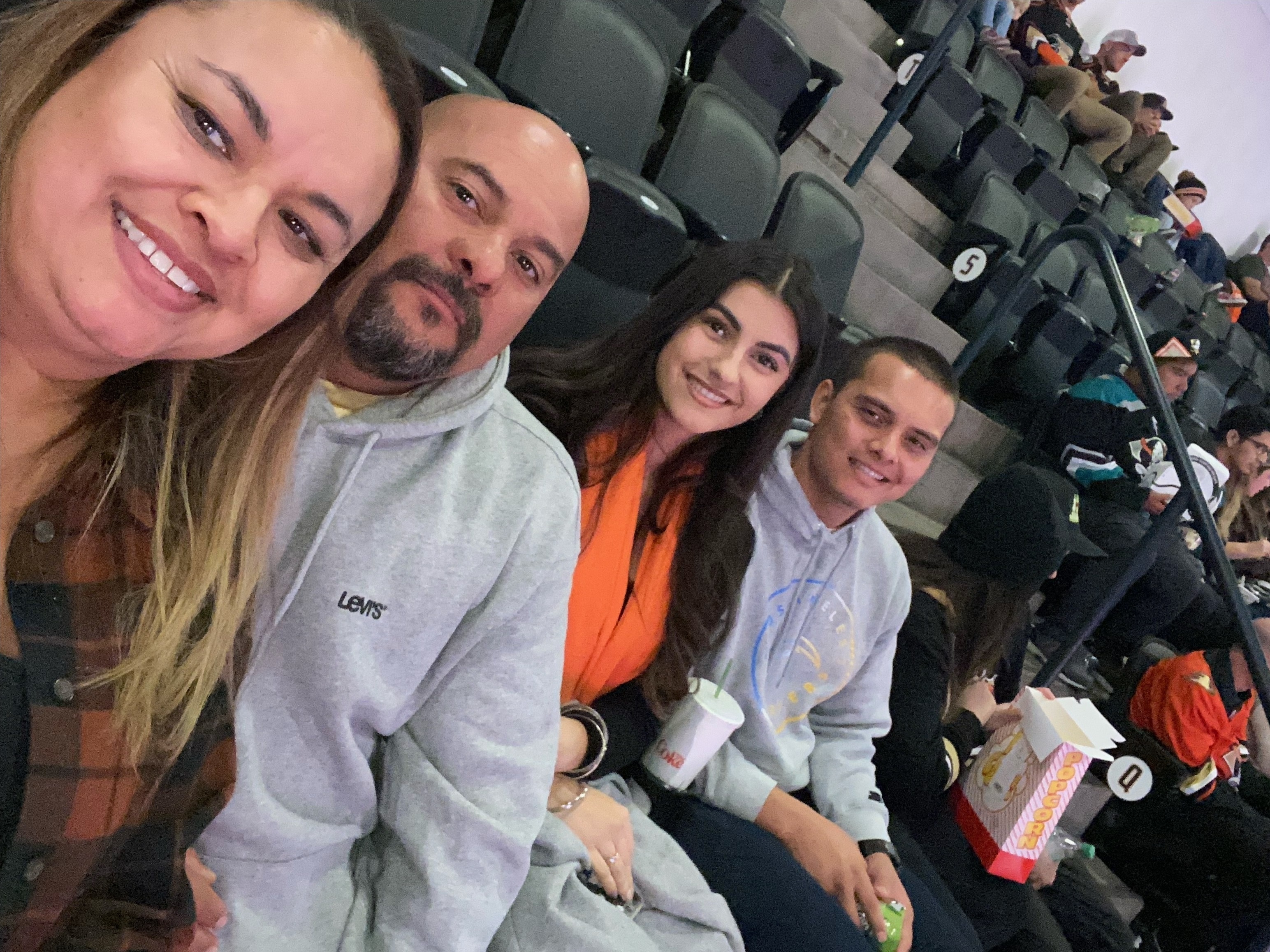 Anaheim Ducks - NHL vs Vegas Golden Knights