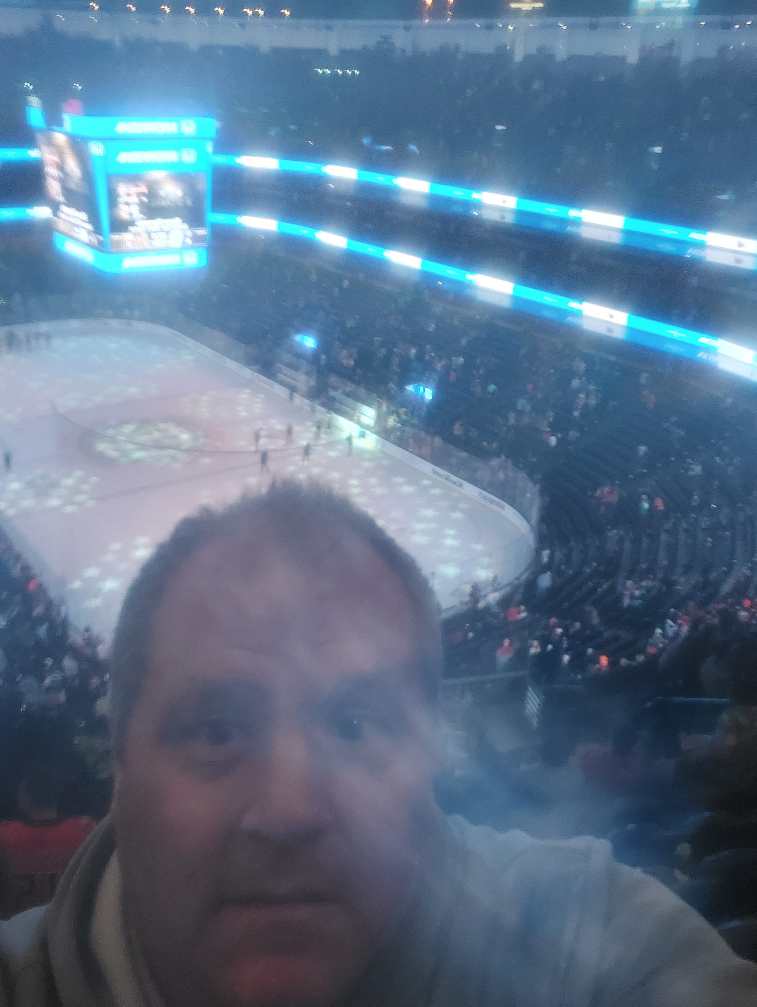 Anaheim Ducks - NHL vs Vegas Golden Knights