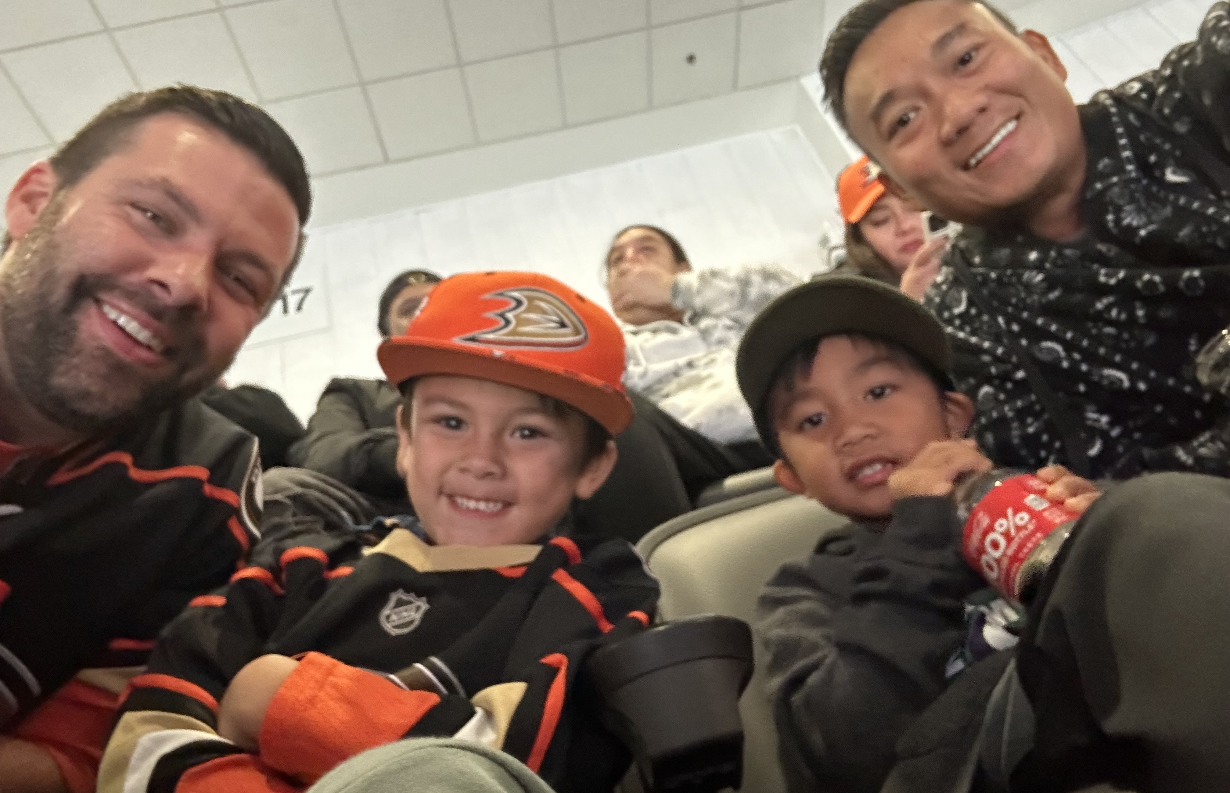 Anaheim Ducks - NHL vs Vegas Golden Knights