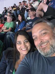 Dallas Stars - NHL vs Boston Bruins
