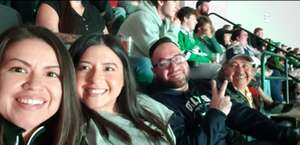 Dallas Stars - NHL vs Boston Bruins