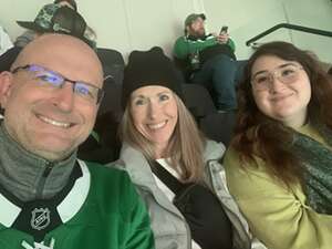 Dallas Stars - NHL vs Boston Bruins