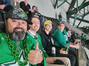 Dallas Stars - NHL vs Boston Bruins