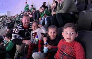 Dallas Stars - NHL vs Boston Bruins