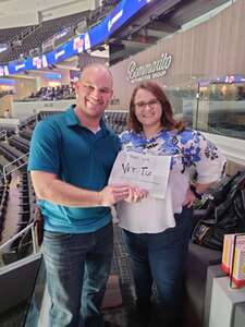 St. Louis Blues - NHL vs Arizona Coyotes