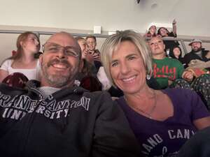 Grand Canyon University Lopes - NCAA Men's Basketball vs Texas-Arlington Mavericks