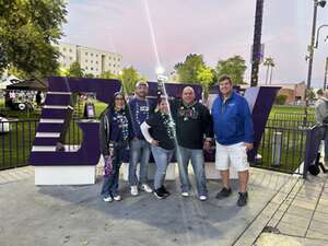 Grand Canyon University Lopes - NCAA Men's Basketball vs Texas-Arlington Mavericks