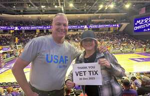Grand Canyon University Lopes - NCAA Men's Basketball vs Sam Houston Bearkats