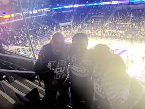 Grand Canyon University Lopes - NCAA Men's Basketball vs Sam Houston Bearkats