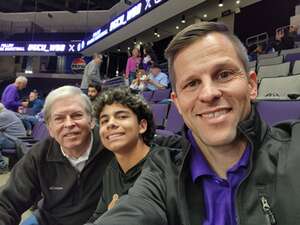 Grand Canyon University Lopes - NCAA Men's Basketball vs Sam Houston Bearkats