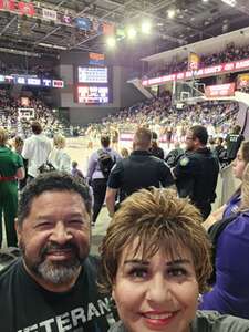 Grand Canyon University Lopes - NCAA Men's Basketball vs Sam Houston Bearkats