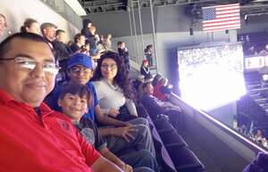 Grand Canyon University Lopes - NCAA Men's Basketball vs Sam Houston Bearkats