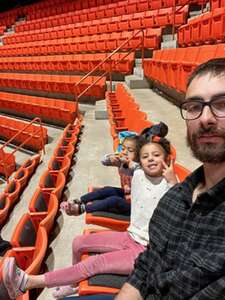 Oklahoma State Cowgirls - NCAA Women's Basketball vs Southern Illinois Salukis