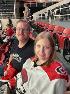 Charlotte Checkers - AHL vs San Diego Gulls