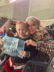 Charlotte Checkers - AHL vs San Diego Gulls