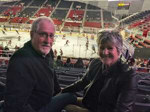 Charlotte Checkers - AHL vs San Diego Gulls