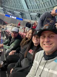 Charlotte Checkers - AHL vs San Diego Gulls