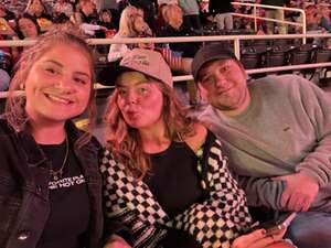 Charlotte Checkers - AHL vs San Diego Gulls