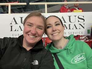 Charlotte Checkers - AHL vs San Diego Gulls