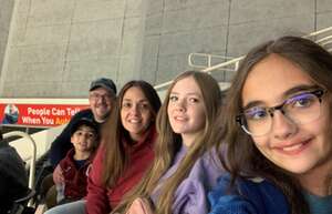 Charlotte Checkers - AHL vs San Diego Gulls