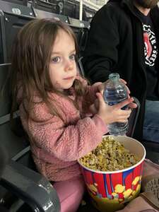 Charlotte Checkers - AHL vs San Diego Gulls