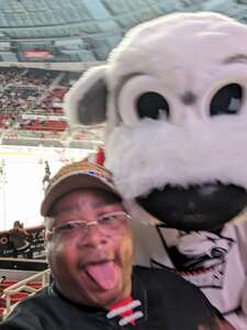 Charlotte Checkers - AHL vs San Diego Gulls