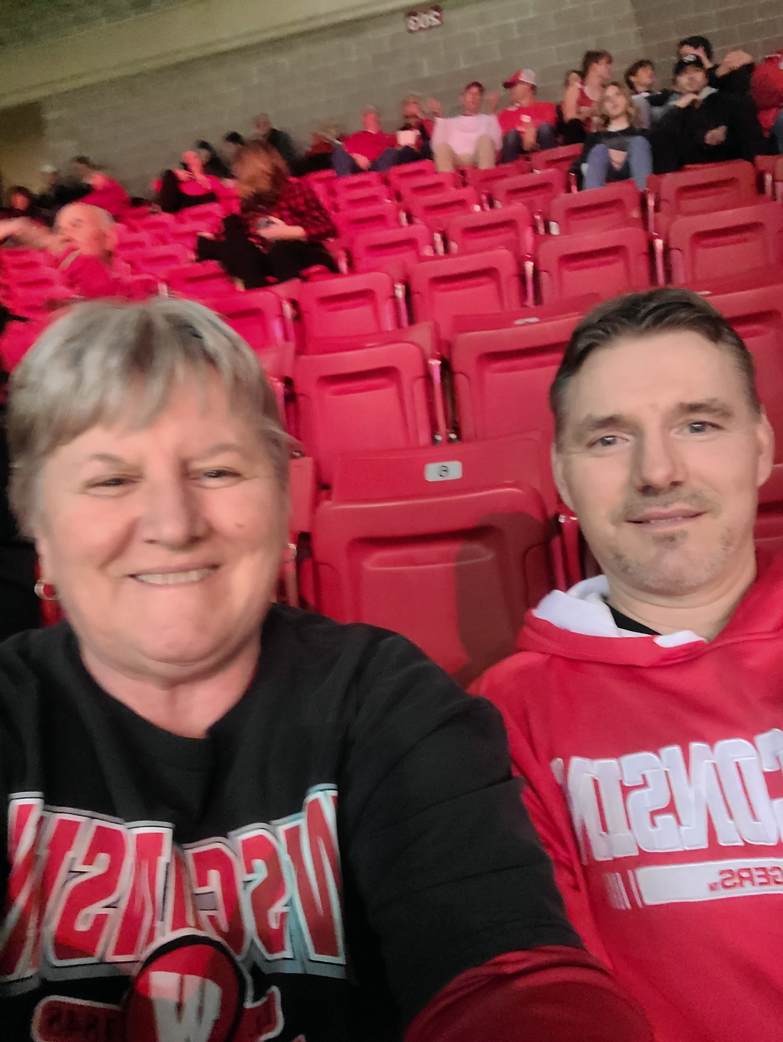 Wisconsin-Madison Badgers - NCAA Men's Basketball vs Jacksonville State Gamecocks