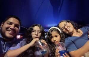 Cirque Du Soleil: Bazzar