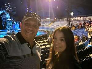 Cirque Du Soleil: Bazzar