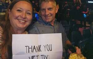 Cirque Du Soleil: Bazzar