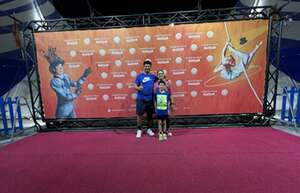 Cirque Du Soleil: Bazzar