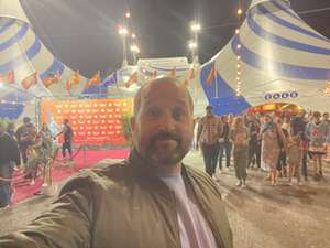 Cirque Du Soleil: Bazzar