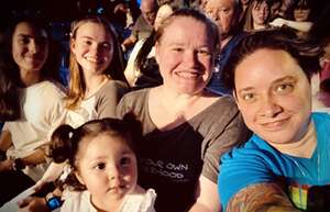 Cirque Du Soleil: Bazzar