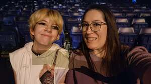 Cirque Du Soleil: Bazzar