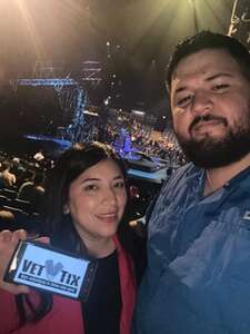 Cirque Du Soleil: Bazzar